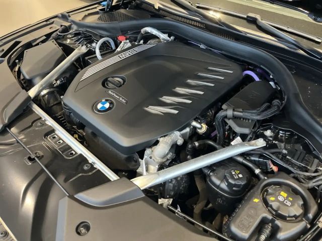 BMW 530 530d Luxury Line Touring xDrive