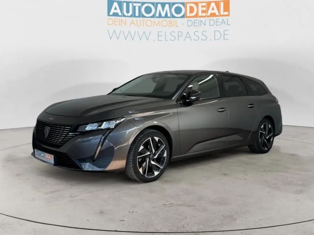Peugeot 308 Allure Pack SW