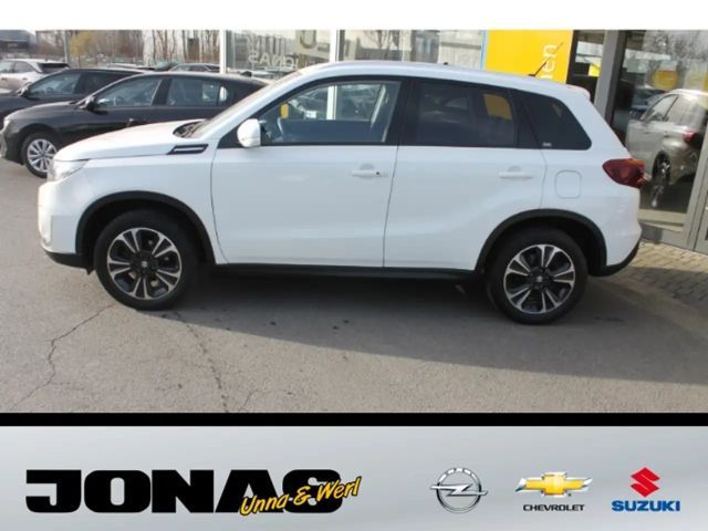 Suzuki Vitara Comfort Hybrid