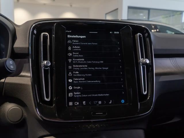 Volvo EX40 Plus