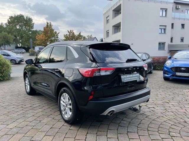 Ford Kuga Plug in Hybrid Titanium