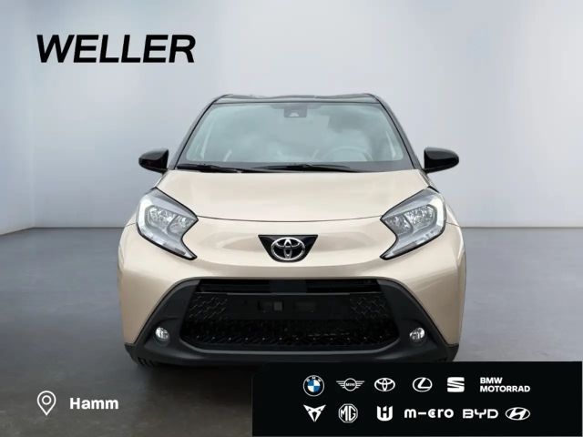 Toyota Aygo X Hatchback