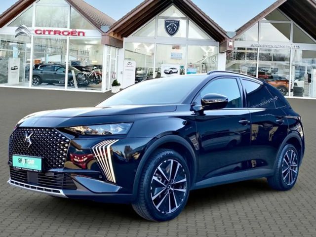 DS DS 7 Crossback Mobiles Étoile