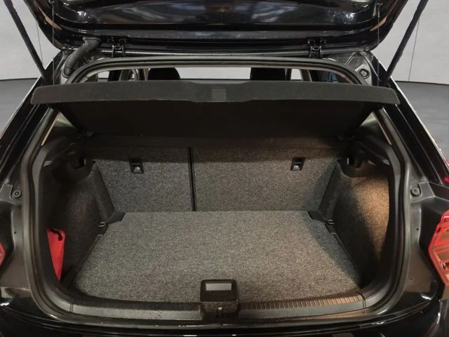 Volkswagen Polo 1.0 TSI Highline