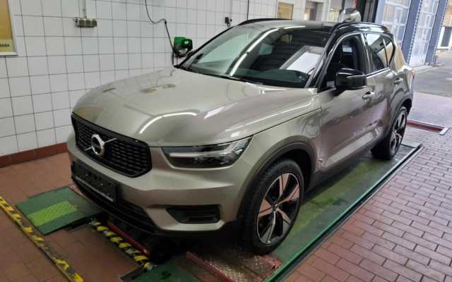 Volvo XC40 XC 40