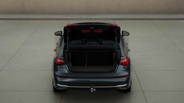 Audi A3 35 TFSI S-Tronic Sedan