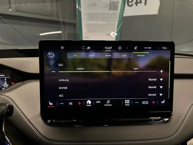 Skoda Enyaq Sportline iV 80