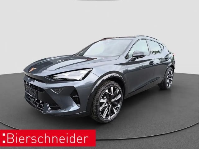 Cupra Formentor 2.0 TSI 4Drive DSG VZ