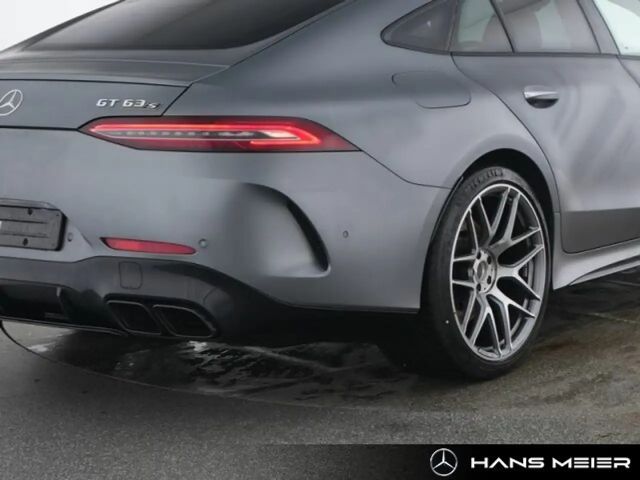 Mercedes-Benz AMG GT 4MATIC+ AMG Line Coupé
