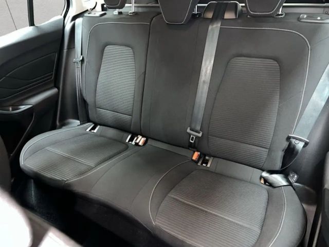 Ford Focus Titanium Wagon