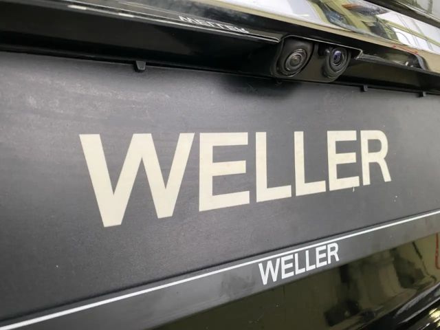 Lexus LS-Serie 4x4 Luxury Line