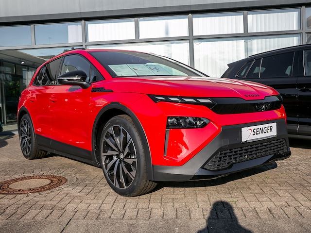 Skoda Elroq 85 Sportline