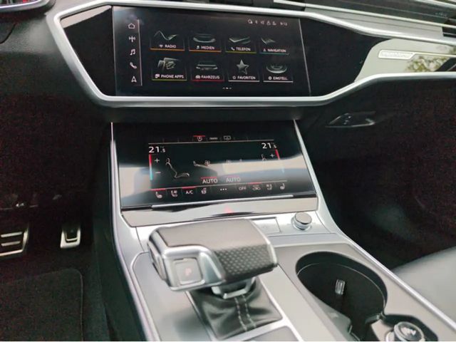 Audi RS6 4.0 TFSI Avant Quattro