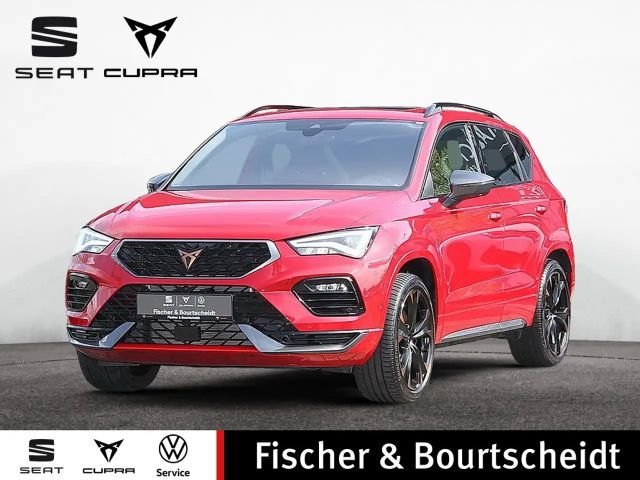 Cupra Ateca 2.0 TSI 4Drive