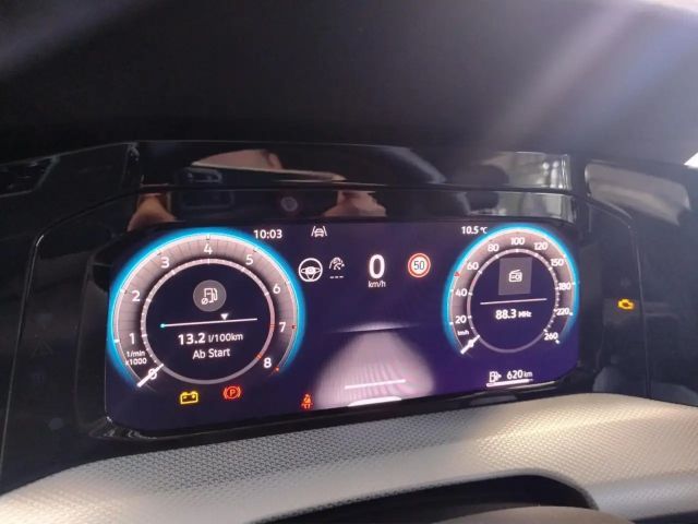 Volkswagen Golf 1.5 TSI