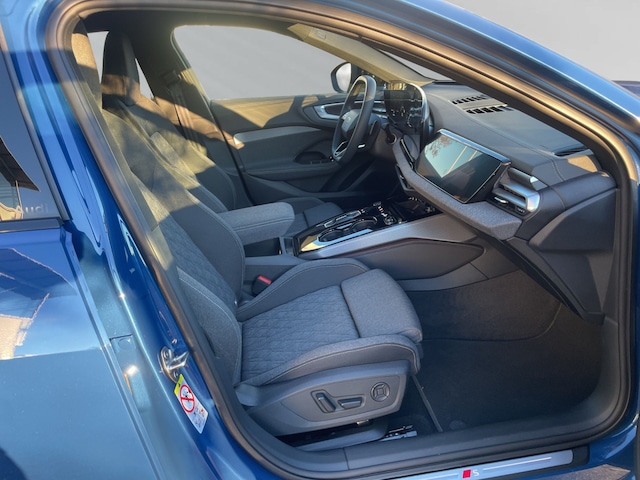 Audi A5 Avant Quattro S-Tronic