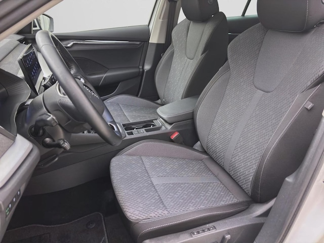 Skoda Octavia 2.0 TDI Combi Style Style