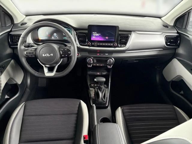 Kia Stonic STONIC 1.0T 100 48V DCT SPI TECH