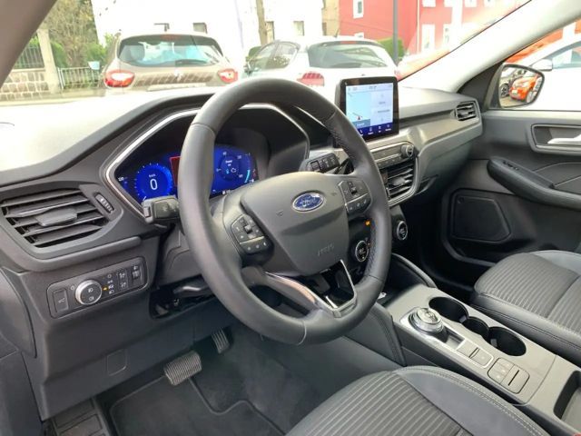 Ford Kuga Titanium X