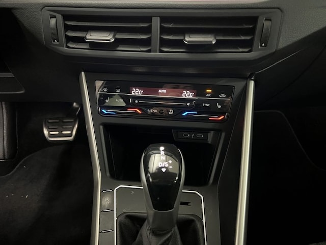 Volkswagen Polo 1.0 TSI DSG Move