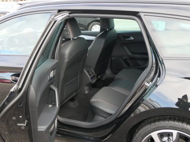 Seat Leon 1.5 TSI FR-lijn