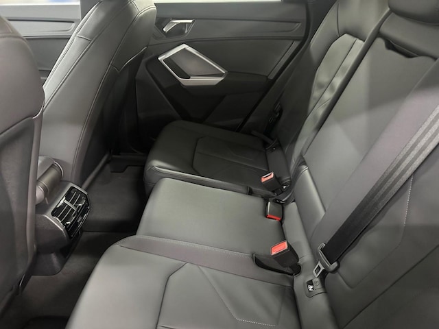 Audi Q3 35 TDI S-Tronic Sportback