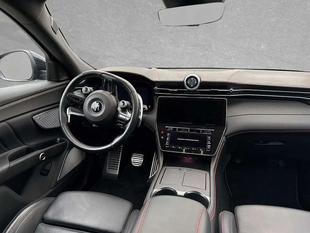 Maserati Grecale Trofeo