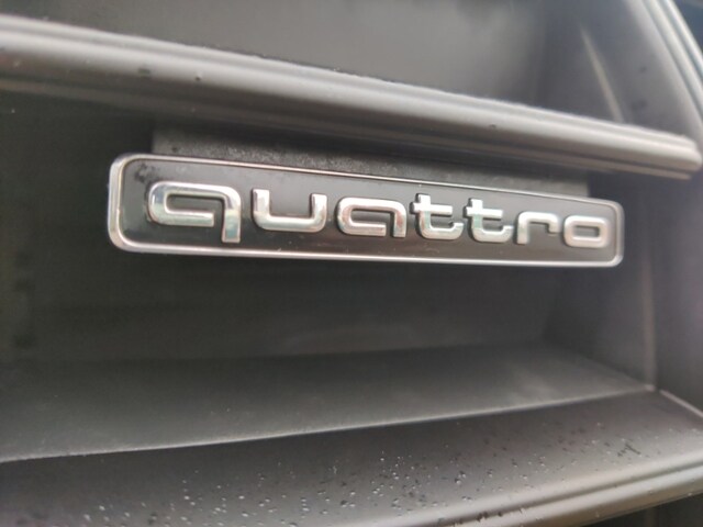 Audi Q5 40 TFSI Quattro S-Tronic