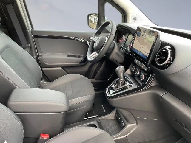 Mercedes-Benz T 180 Style