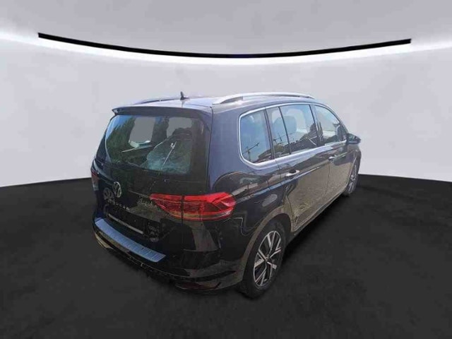 Volkswagen Touran 1.5 TSI DSG