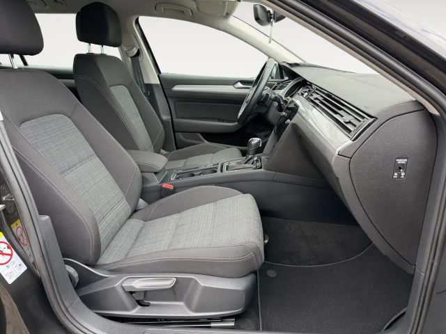 Volkswagen Passat Business DSG Variant