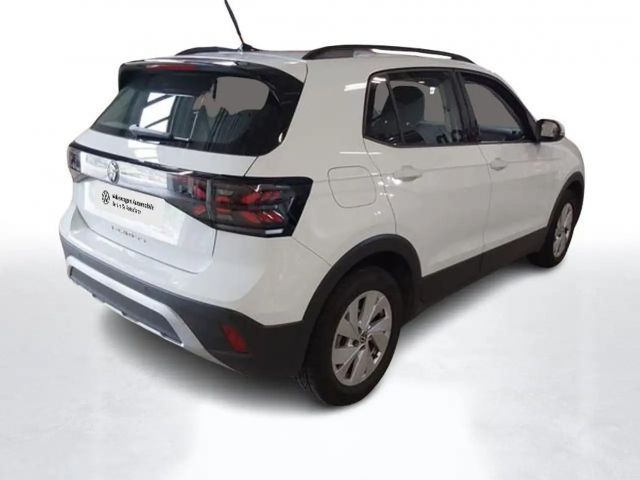 Volkswagen T-Cross 1.5 TSI DSG Life
