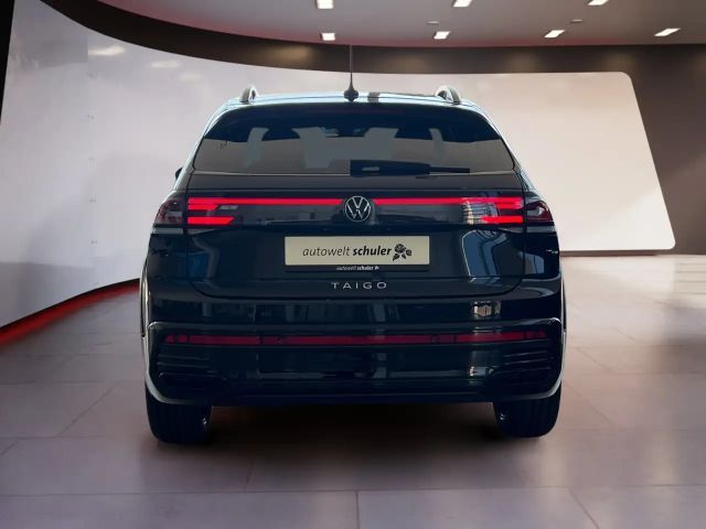 Volkswagen Taigo DSG R-Line