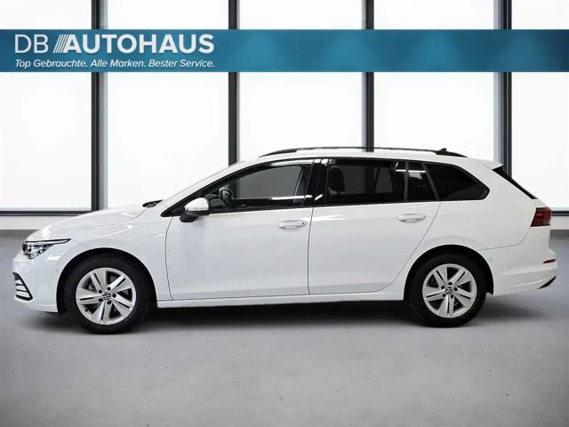 Volkswagen Golf 1.5 TSI Life