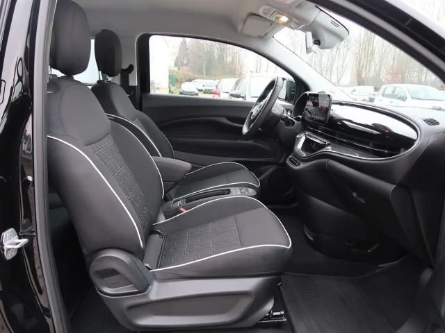 Fiat 500e MY23 Navi Carplay/Android Auto JBL *Allwetterreife