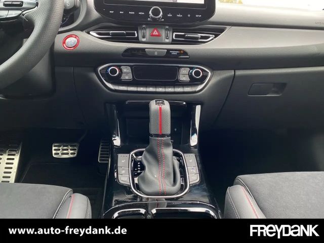 Hyundai i30 2WD T-GDi