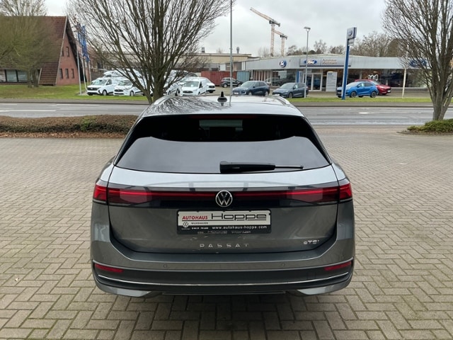 Volkswagen Passat 1.5 eTSI Variant