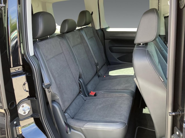 Volkswagen Caddy 1.5 TSI DSG Style