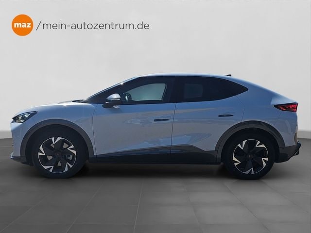 Cupra Tavascan Endurance