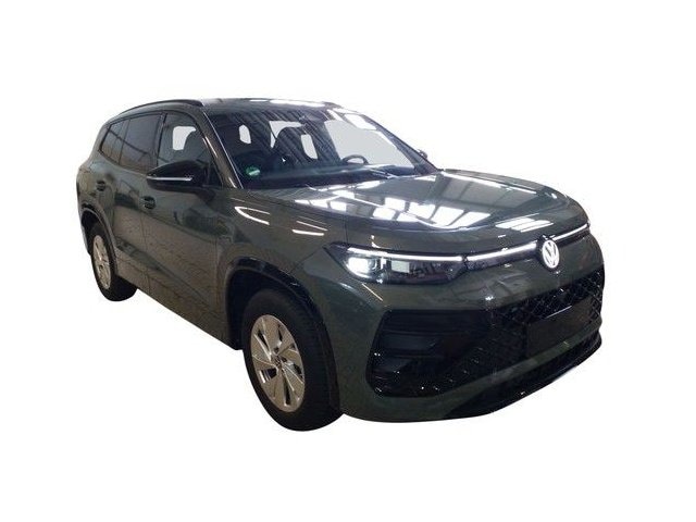 Volkswagen Tayron 1.5 TSI eHybrid