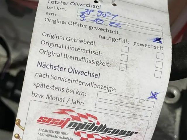 Seat Tarraco 4Drive FR-lijn