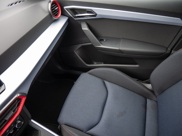 Seat Arona 1.0 TSI DSG FR-lijn