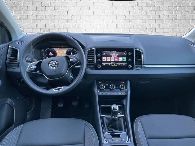 Skoda Karoq 1.5 TSI Selection