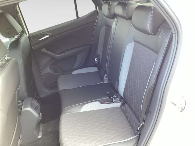 Volkswagen T-Cross DSG