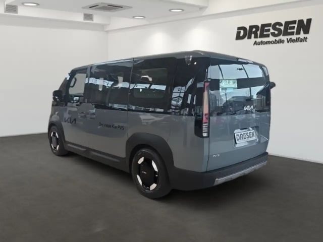 Kia PV5 Passenger 71 kWh