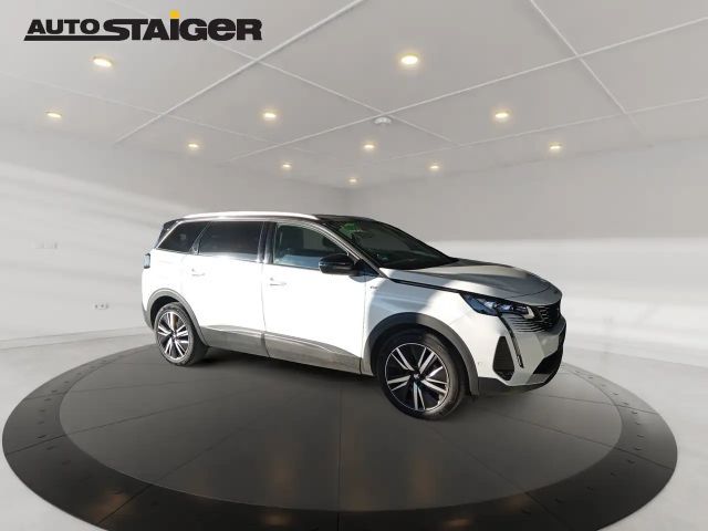 Peugeot 5008 GT-Line HDi