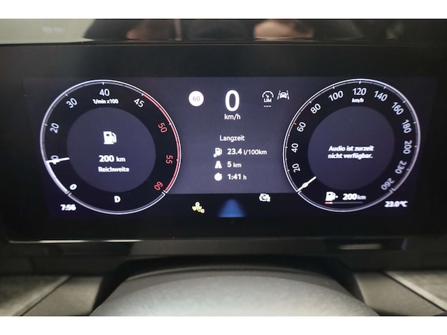 Skoda Kodiaq 2.0 TDI 4x4 Selection