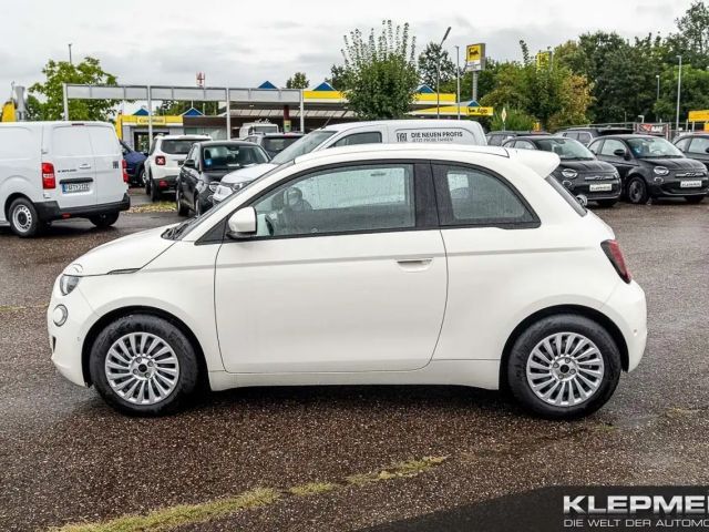 Fiat 500e 500 3+1