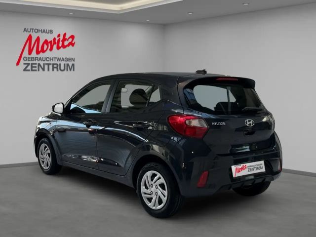 Hyundai i10 1.0 Select