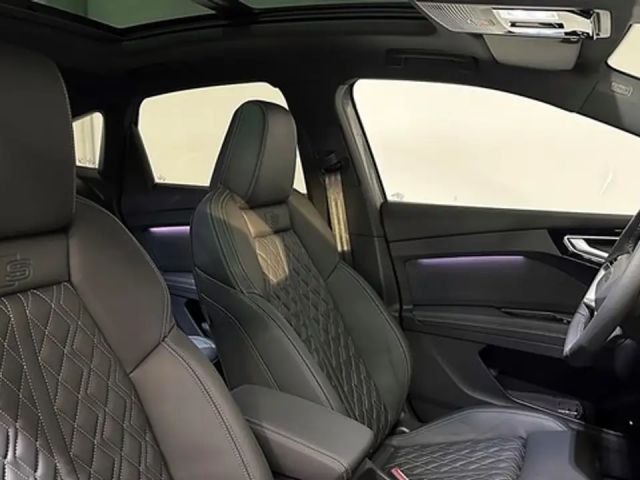 Audi e-tron /AHK/Navi/Pano/LED/